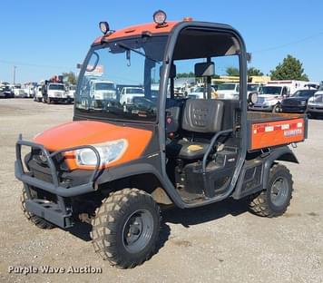 Main image Kubota RTV-X1100C